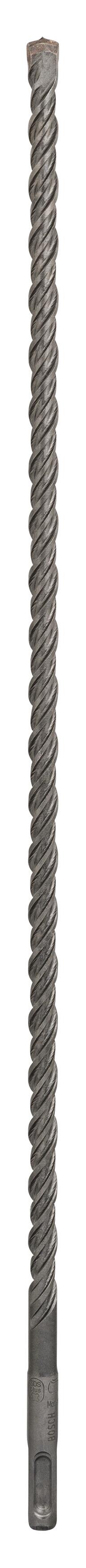Wiertło do betonu 2-ostrzowe SDS-Plus 10x465 mm Bosch