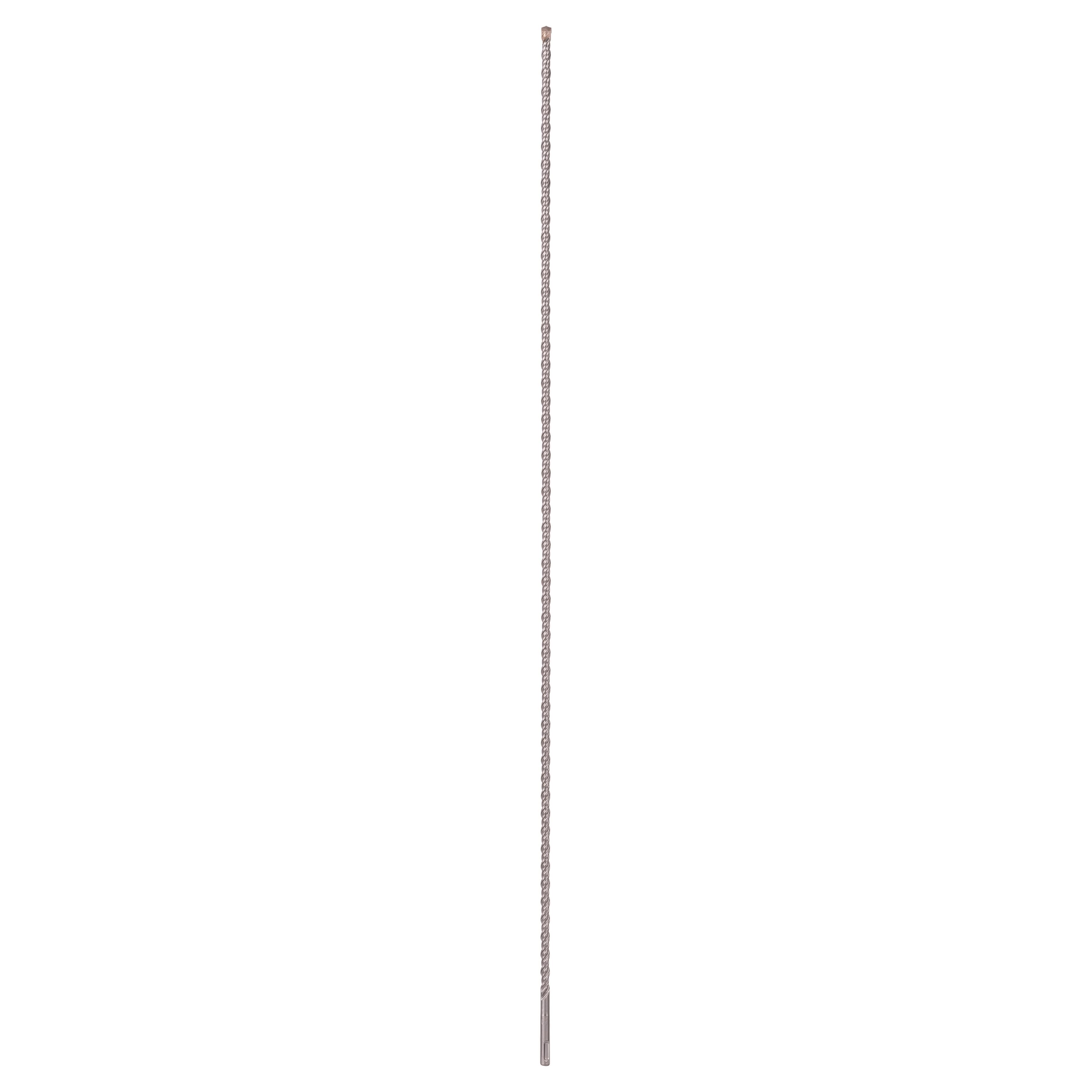 Wiertło do betonu 2-ostrzowe SDS-Plus 10x1005 mm Bosch - 3