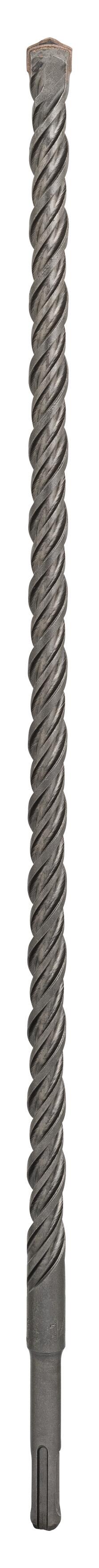 Wiertło do betonu 2-ostrzowe SDS-Plus 14x465 mm Bosch