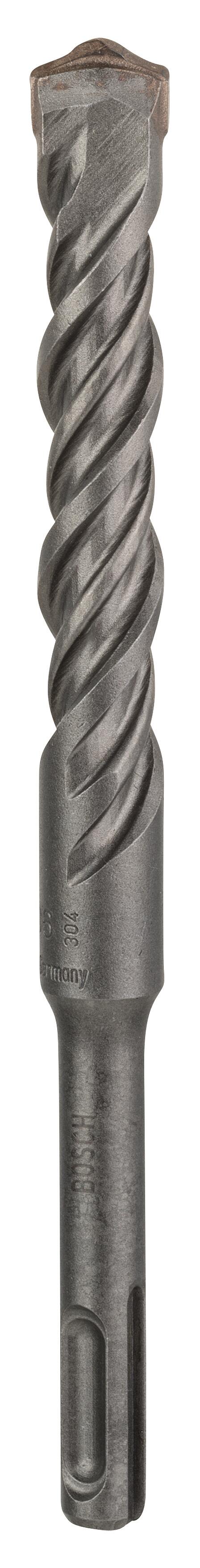 Wiertło do betonu 2-ostrzowe SDS-Plus 15x165 mm Bosch