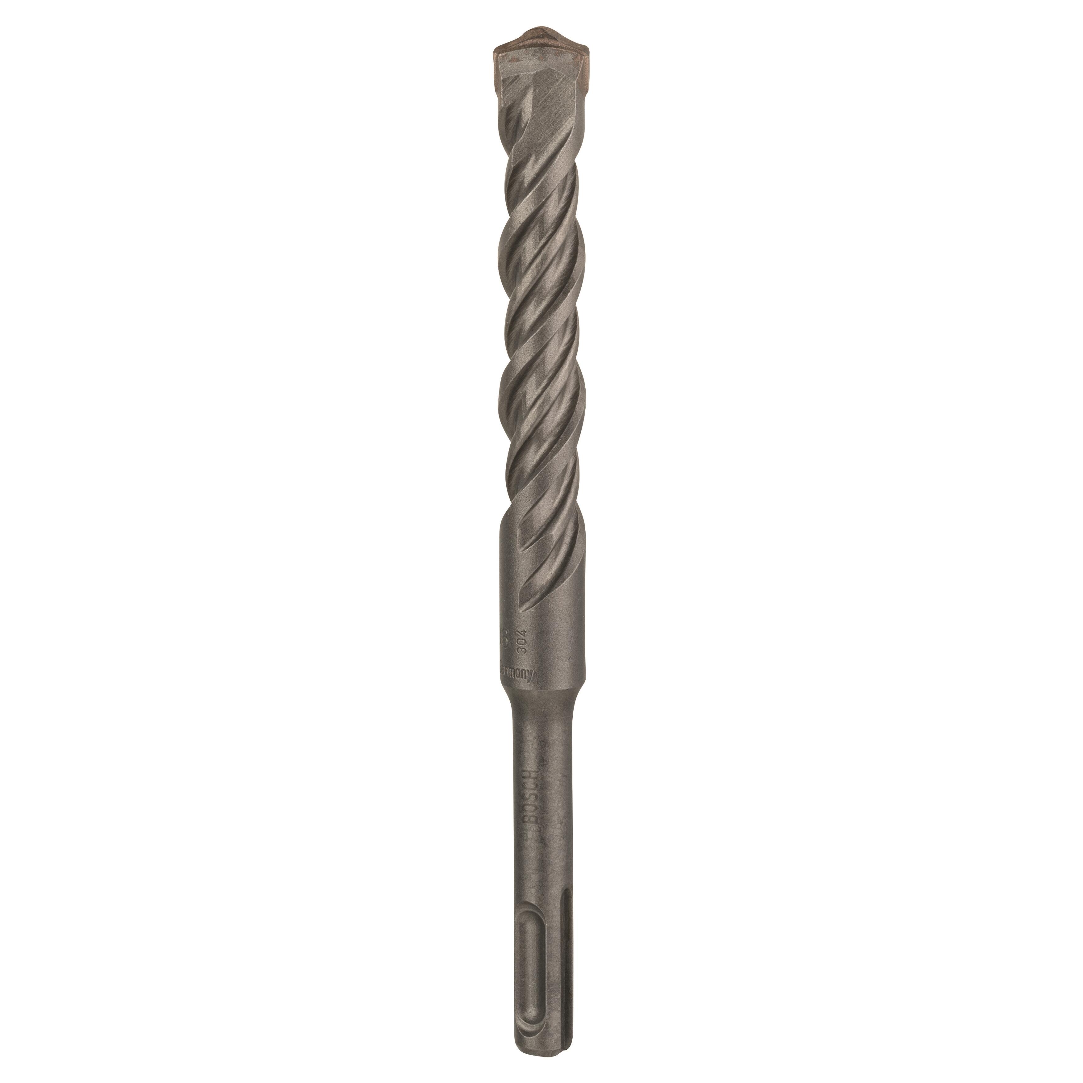 Wiertło do betonu 2-ostrzowe SDS-Plus 15x165 mm Bosch - 3