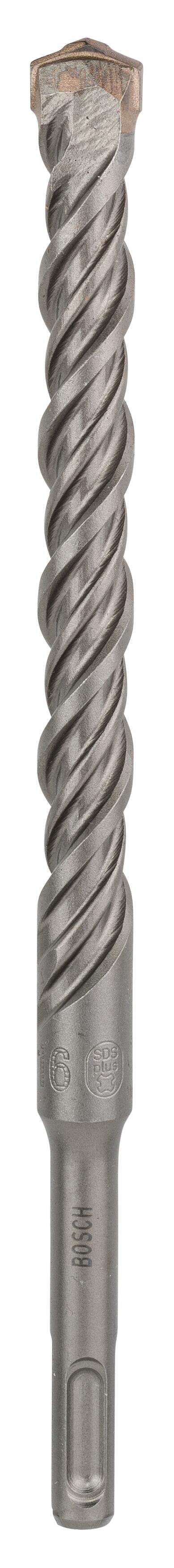 Wiertło do betonu 2-ostrzowe SDS-Plus 16x215 mm Bosch