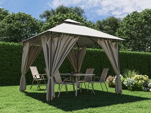 Gazebo: prezzi e offerte online | Leroy Merlin
