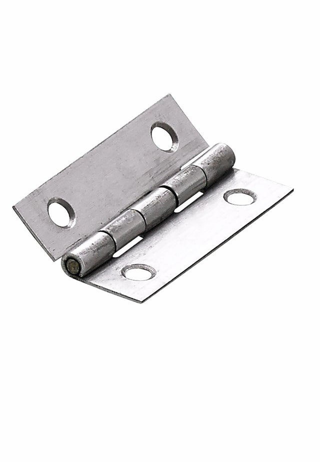 Zawias stal nierdzewna 50x30 mm