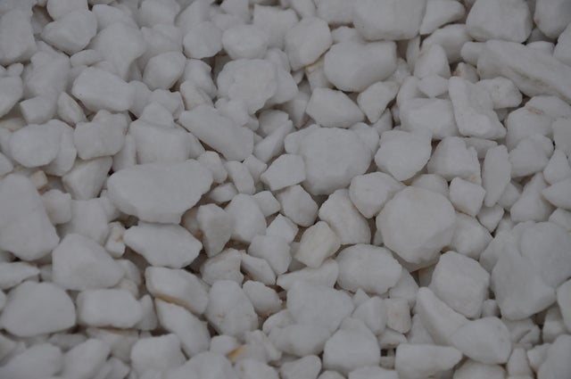 Grys ogrodowy White Angel 25 kg
