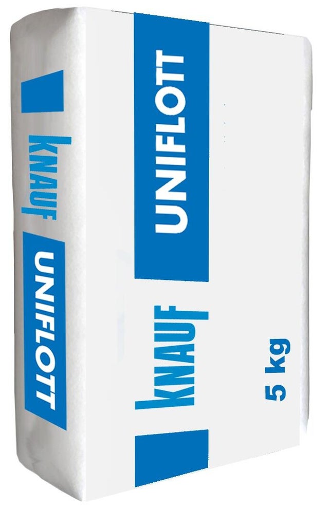 Masa szpachlowa Knauf Uniflott 5 kg