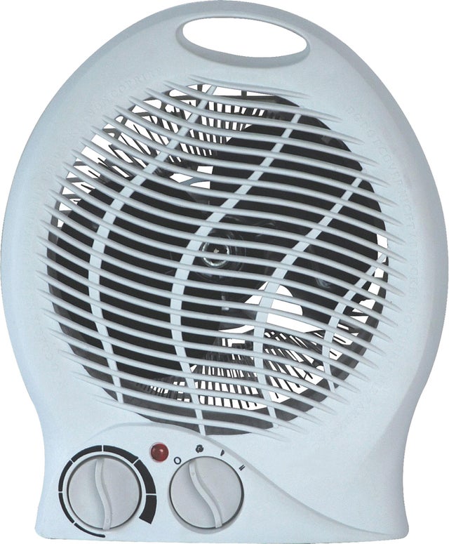 Termowentylator 2000W