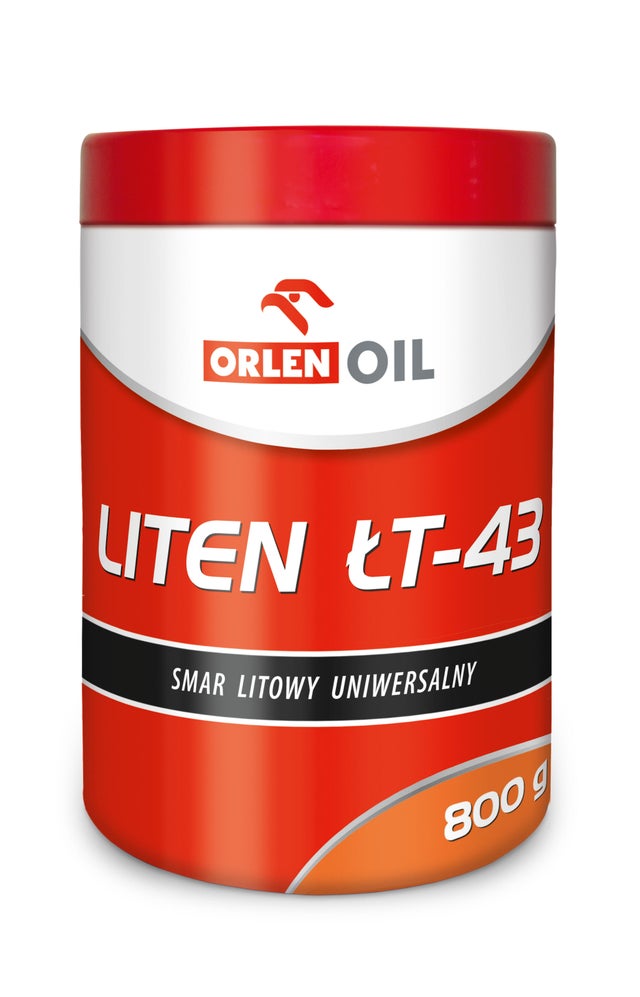 Smar 1 Liten ŁT-43 800g