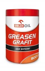 Smar Greasen Grafit 800 g