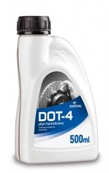 Płyn hamulcowy DOT-4 500ml