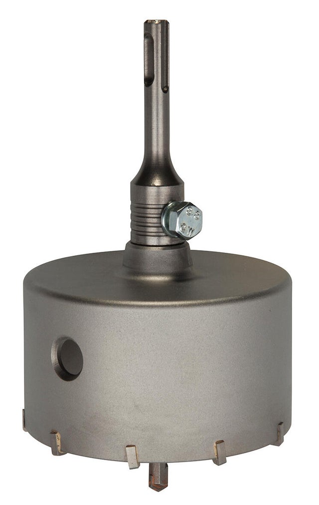 Otwornica 105 mm SDS-Plus