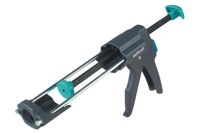 Wyciskacz do tub MG 600 PRO 225 mm