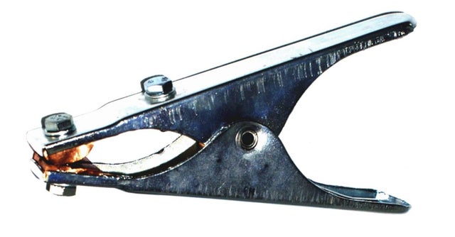 Klema masy 200
