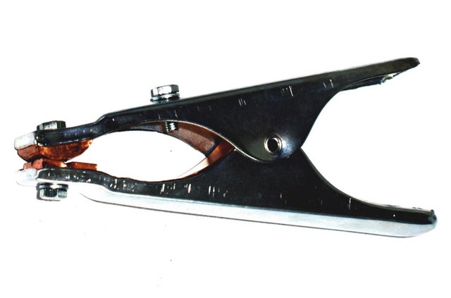 Klema masy 300