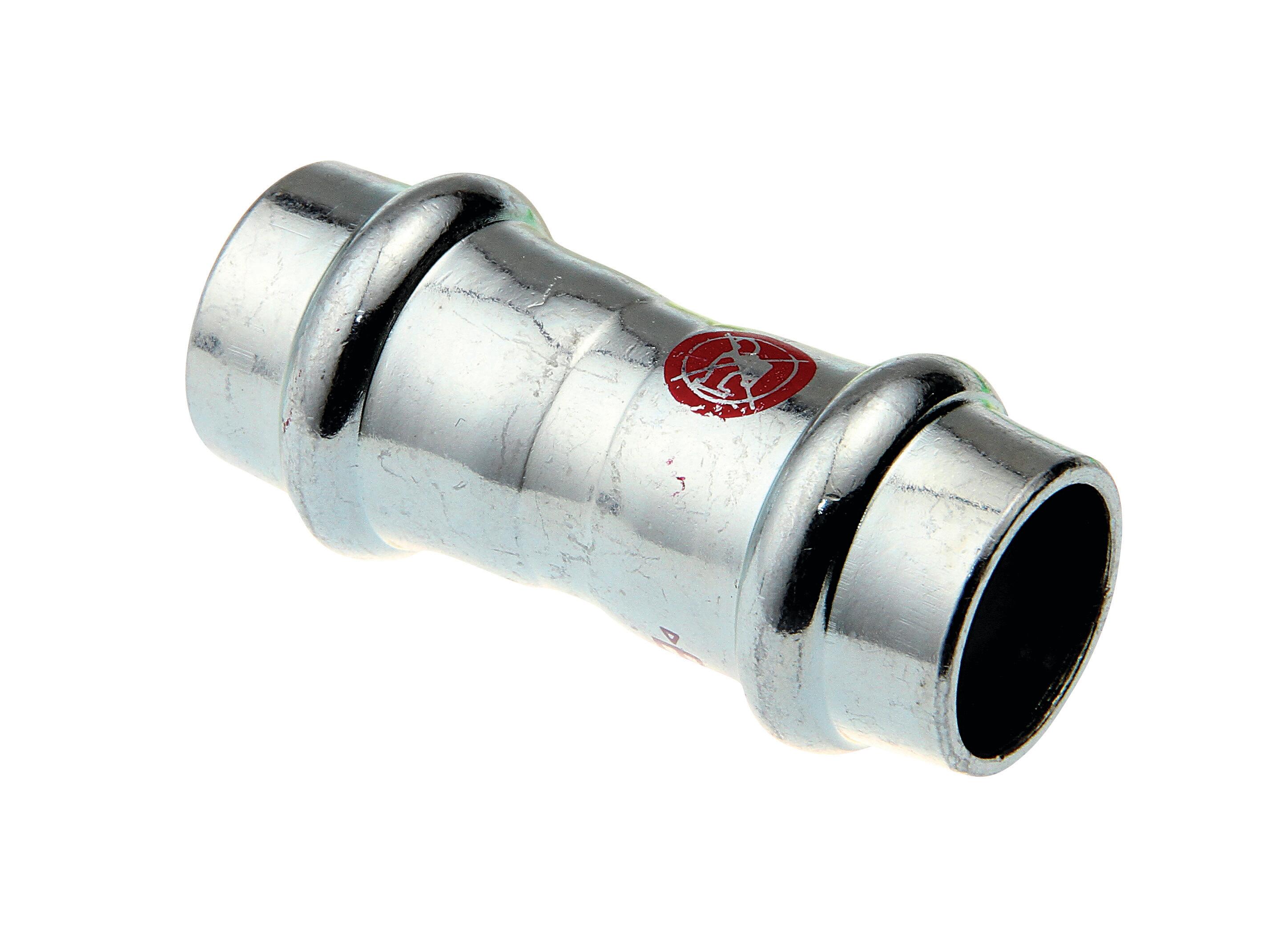 Carbon Mufa 15 mm - 2