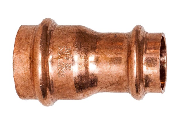 Woda Łącznik redukcyjny 22x18 mm