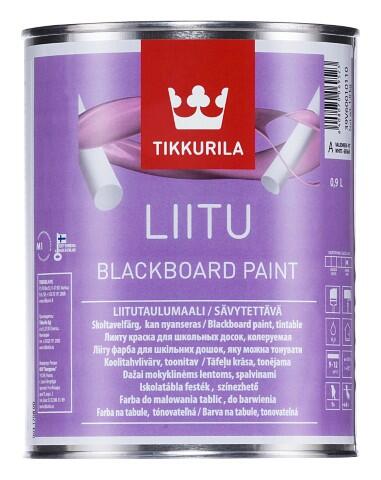 Farba Tikkurila Liitu 0,9 l