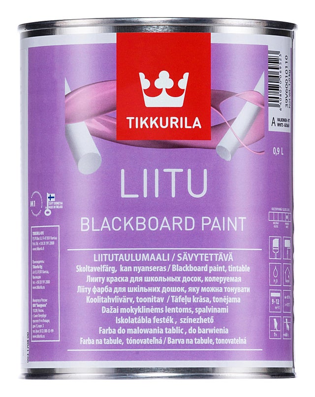 Farba Tikkurila Liitu 0,9 l