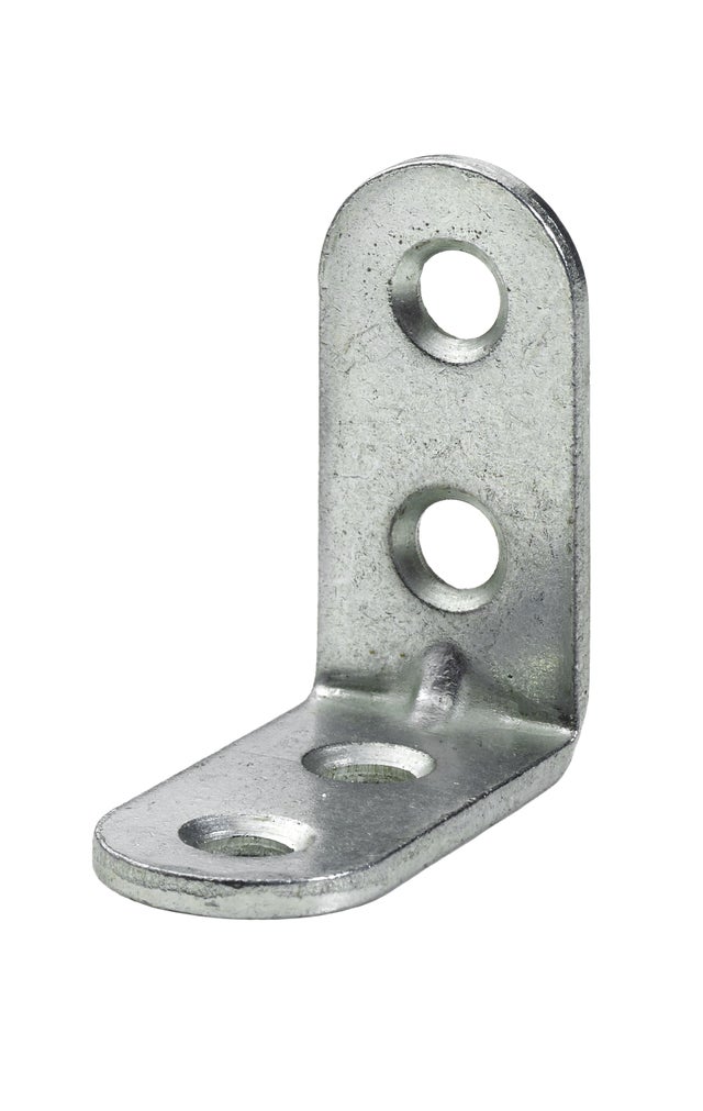 Kątownik do krzeseł 30x30x15mm ocynk