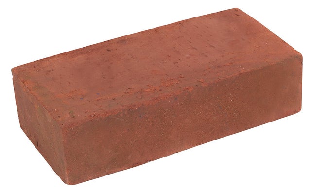 Cegła pełna kl. 15 120x250x65 mm 15 MPa 51 szt./m2