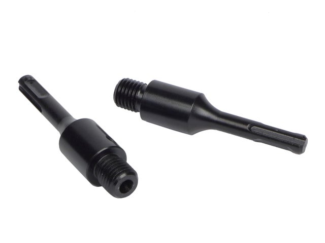 Uchwyt SDS+ 110x10x8 mm M16/SDS+