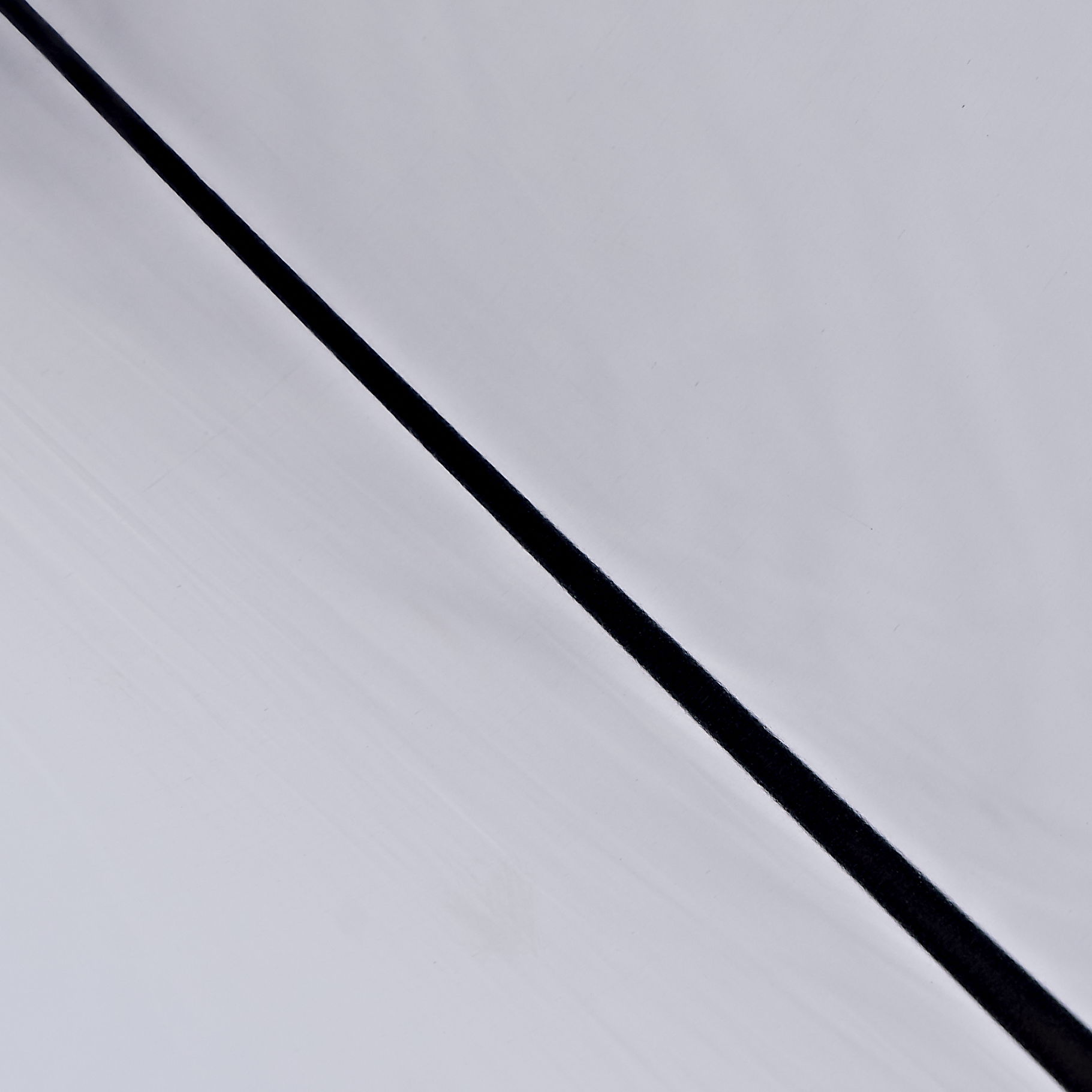 Poubelle de salle de bains 5.0 l gris SENSEA - 7