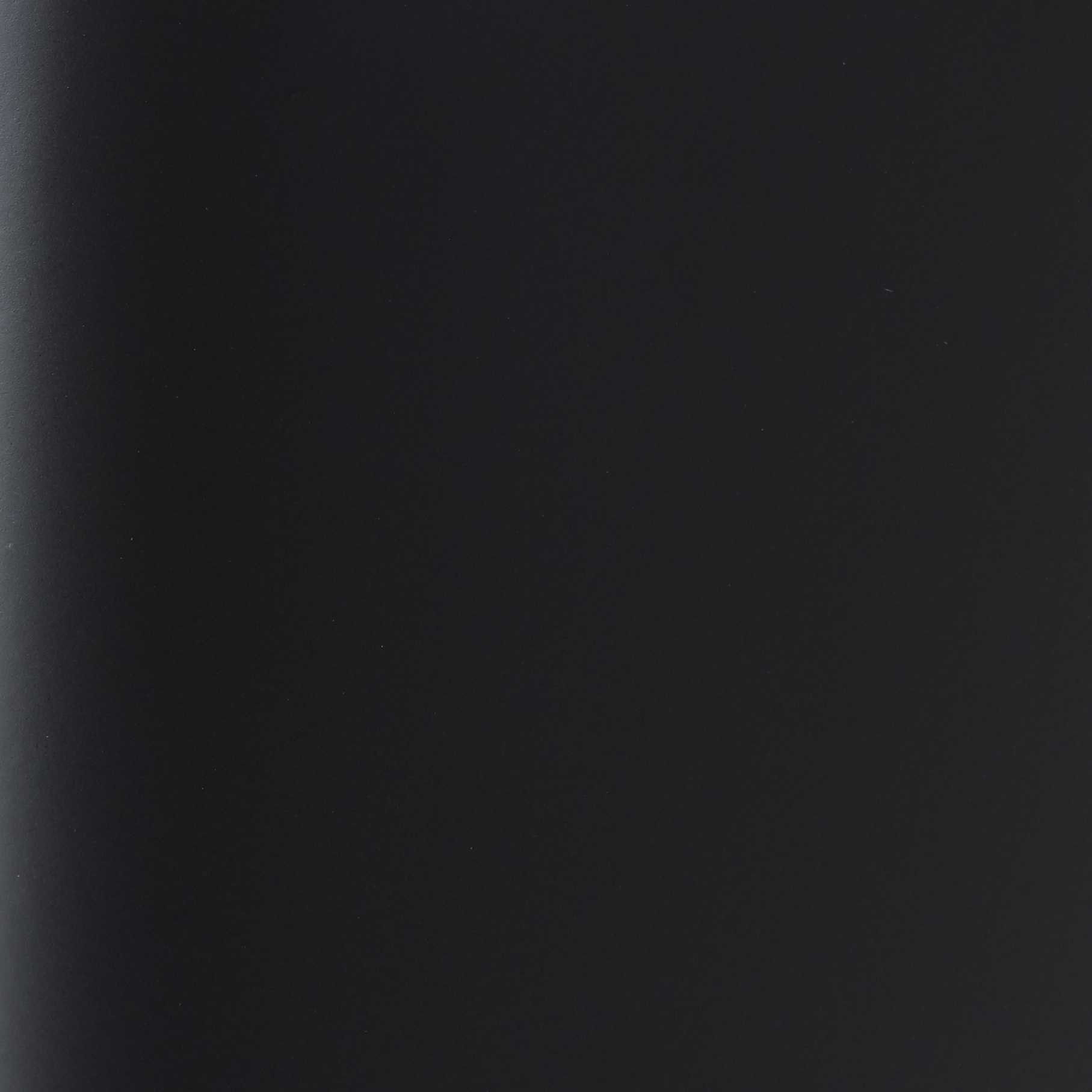 Poubelle de salle de bains 5 l noir SENSEA - 5