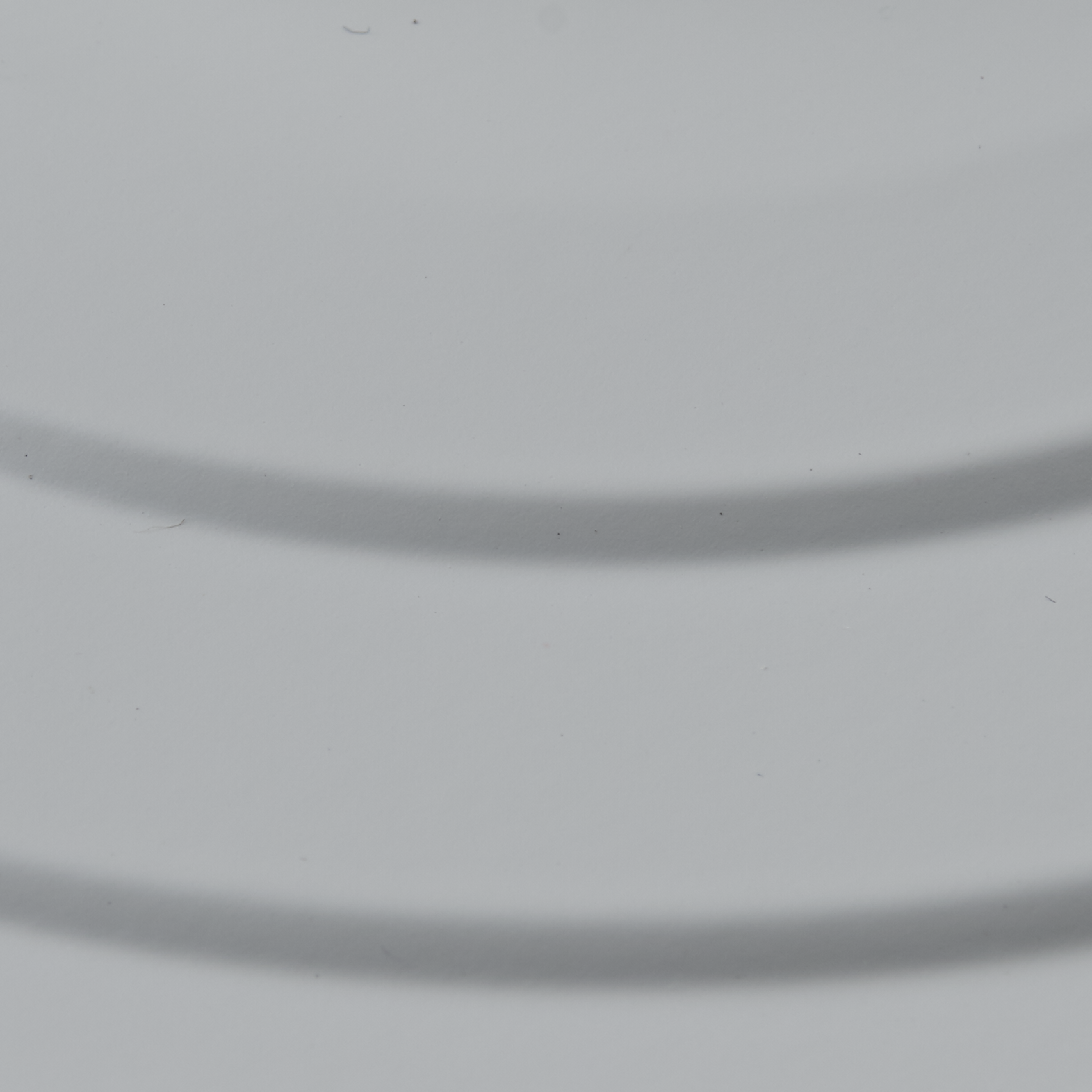 Balde do lixo 5 l  branco mate Sensea Easy Street - 7