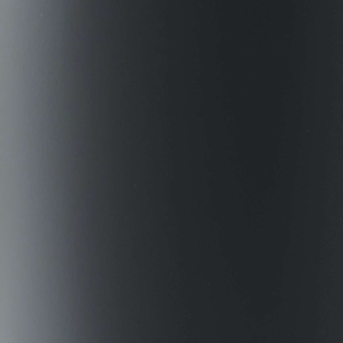 Poubelle de salle de bains 3 l gris SENSEA - 6