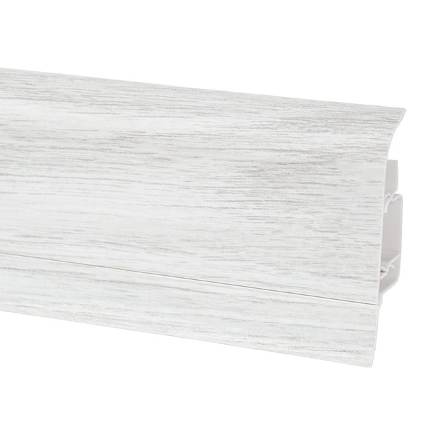 Listwa przypodłogowa LM60 2500x60x20,5mm Dąb Bolton