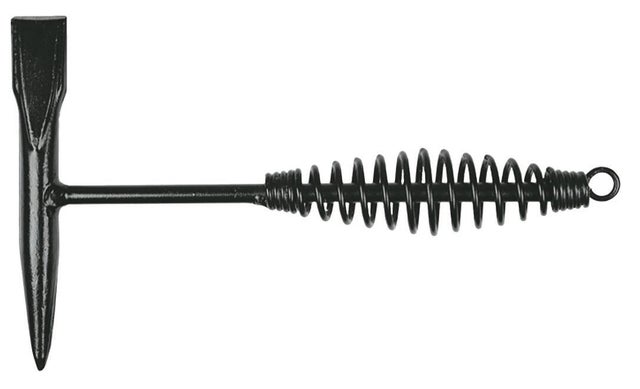 Młotek spawalniczy 300 g