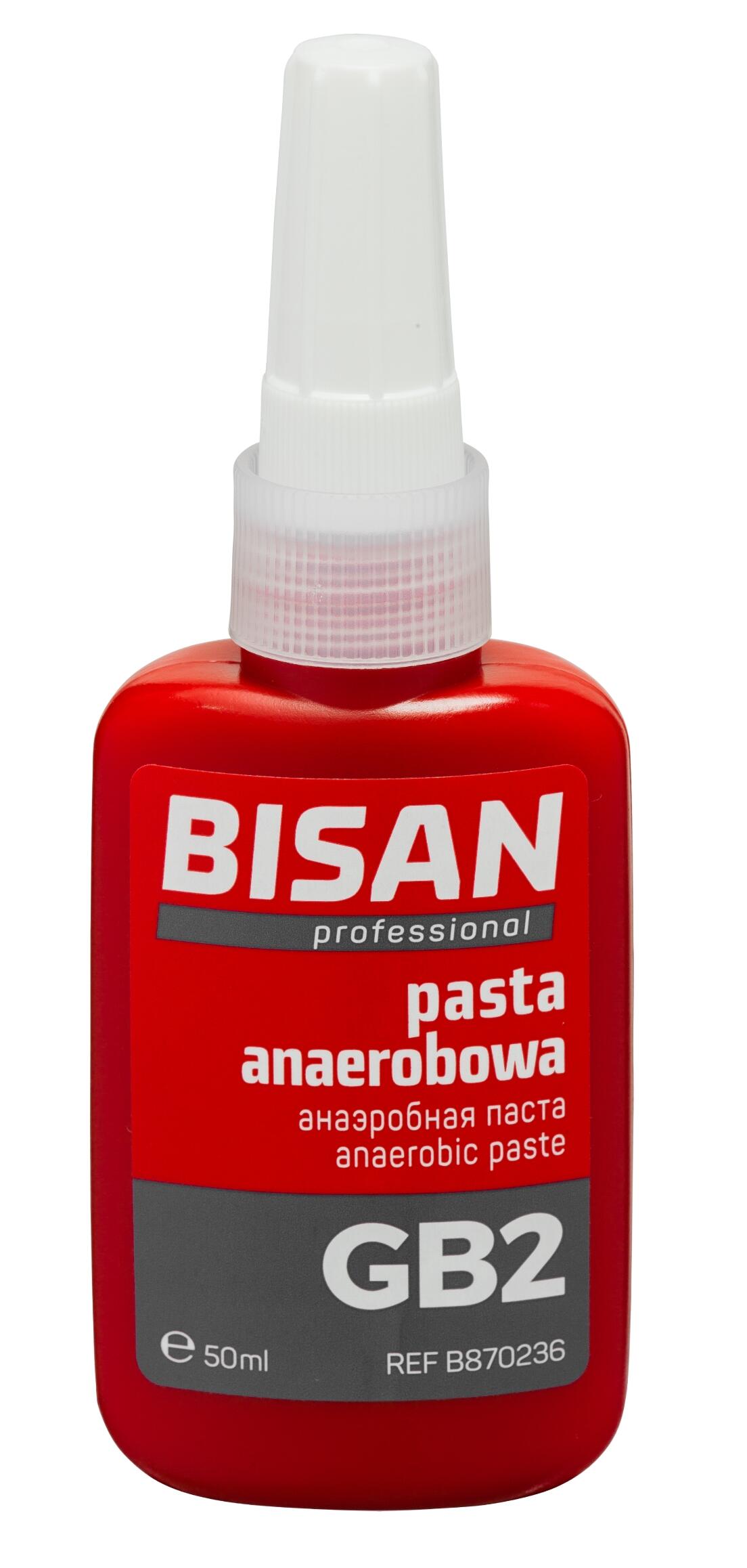 Pasta anaerobowa GB2 50 ml