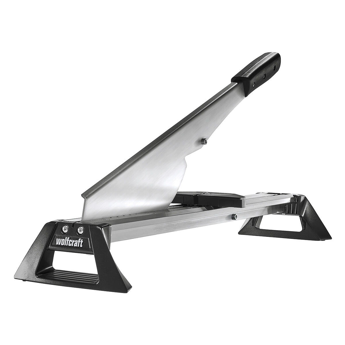 Gilotyna do cięcia paneli laminowanych LC 600 - 2