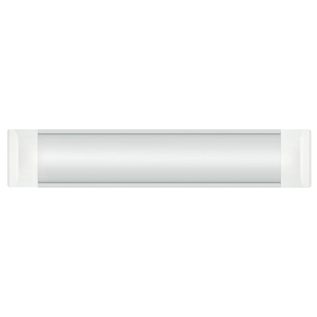Oprawa FLAT LED 30W 2700lm 4000K IP42 90cm