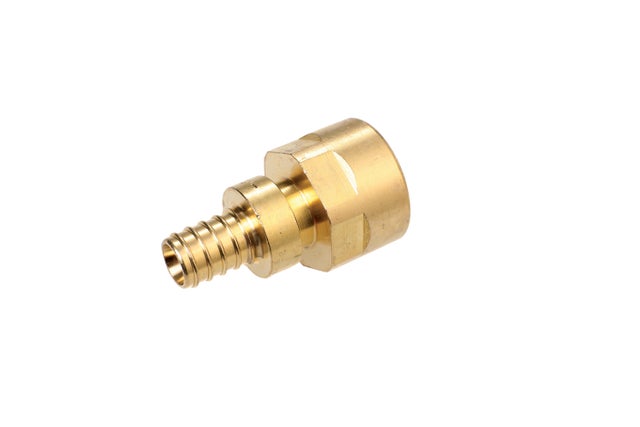 Kan Push Złączka 14x2 mm GW1/2