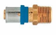 Pex Redukcja zaciskowa GZ 32 mm x 1