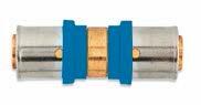 Pex Złączka zaciskowa 32 mm Radopress