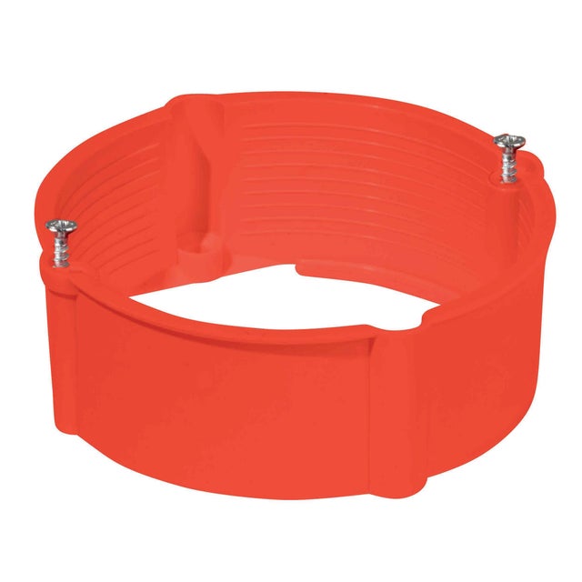 Pierścień dystansowy PK-60 24mm z wkrętami