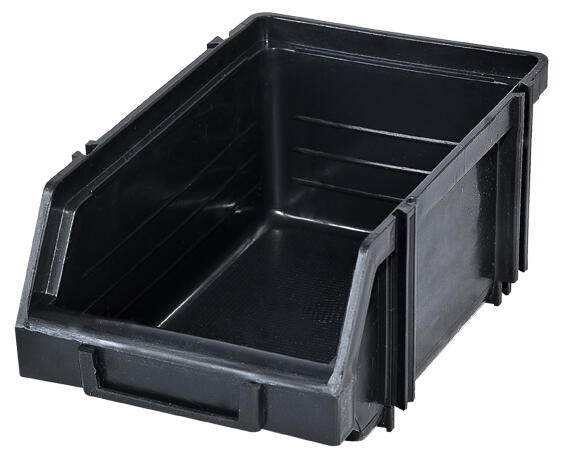 Pojemnik magazynowy Modułbox 11x16.5x7.5 cm