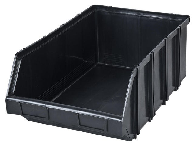 Pojemnik magazynowy Modułbox 31x49x19 cm