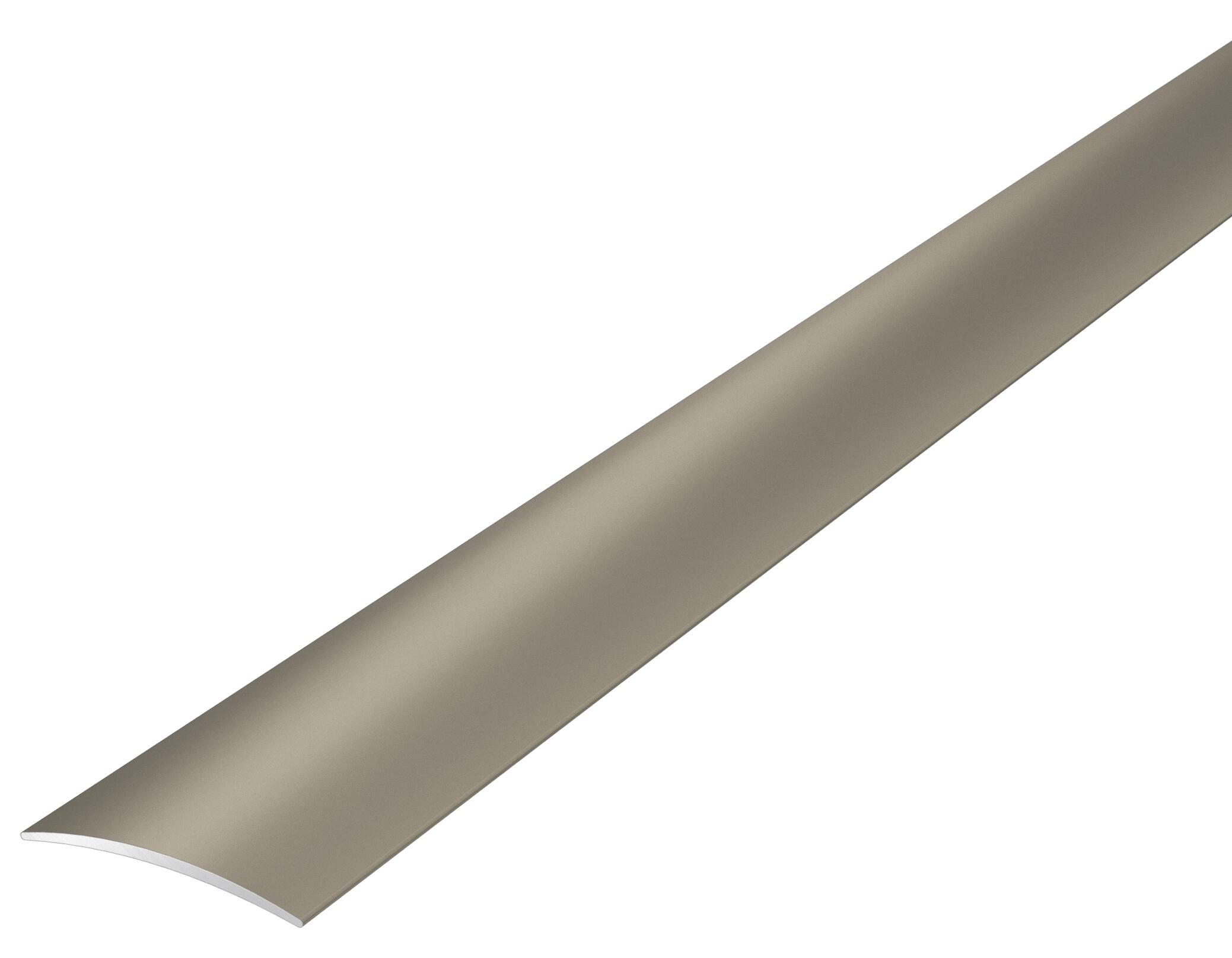 Profil dylatacyjny PR3K 930x30mm Tytan