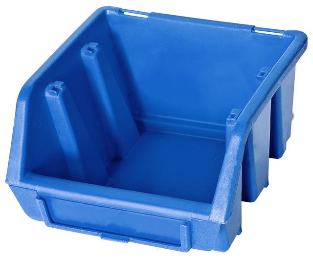 Pojemnik magazynowy Ergobox 1 niebieski