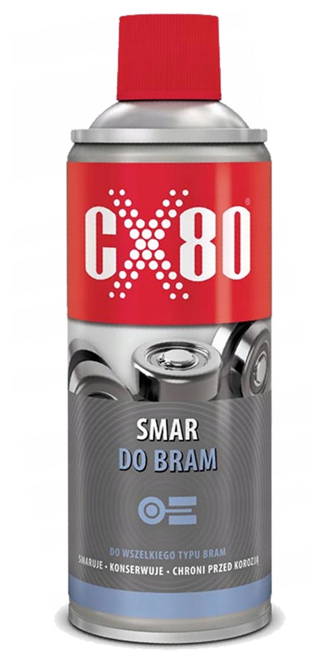Smar do bram 500ml