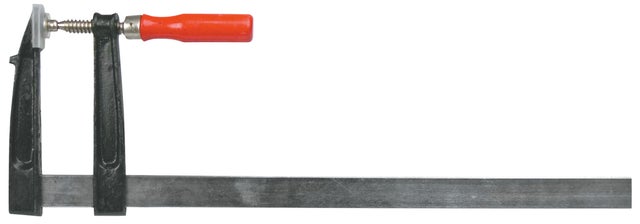 Ścisk stolarski 50x300 mm