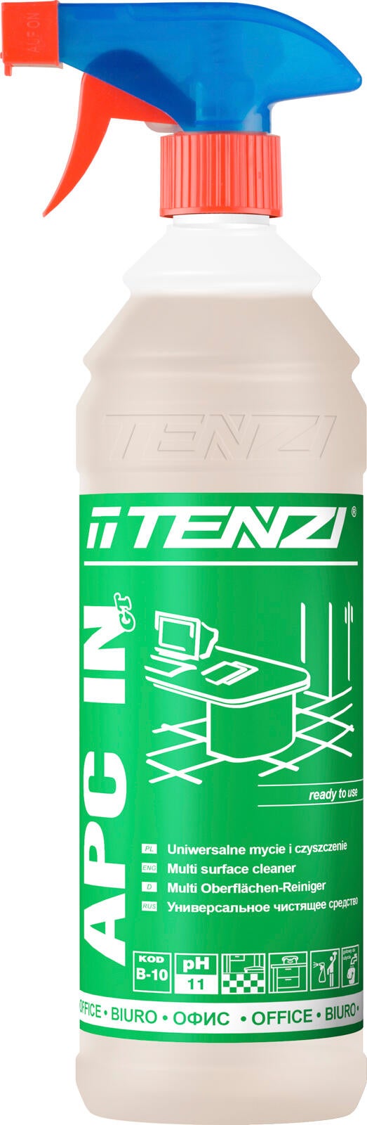 Płyn uniwersalny Tenzi APC IN GT 1l
