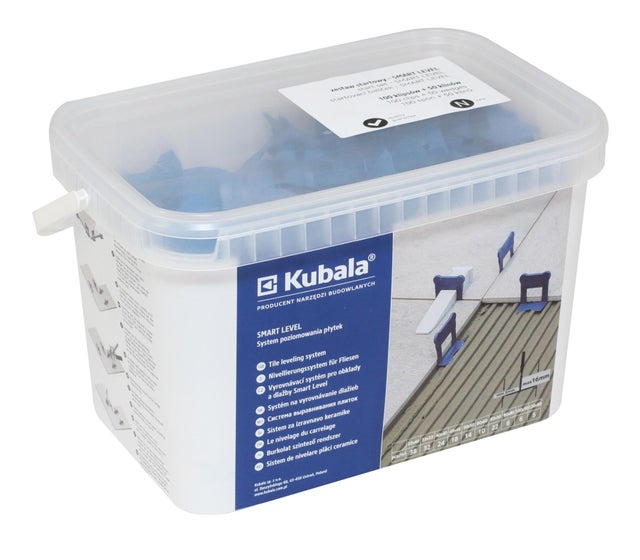 Zestaw startowy Smart Level Kubala