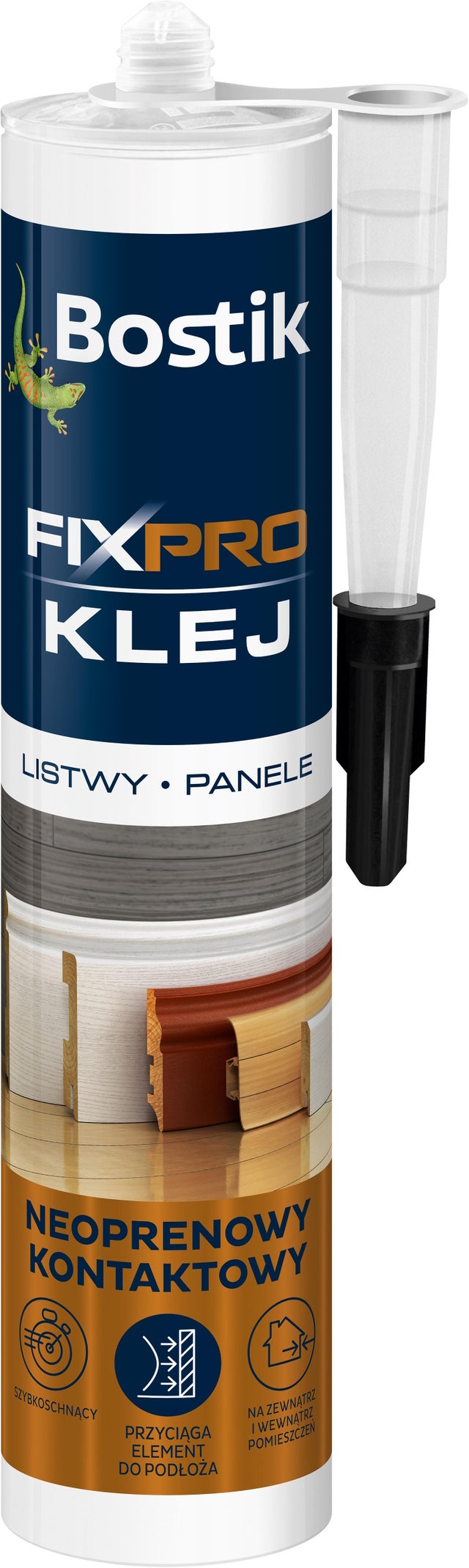 Klej do drewna Den Braven 310ml