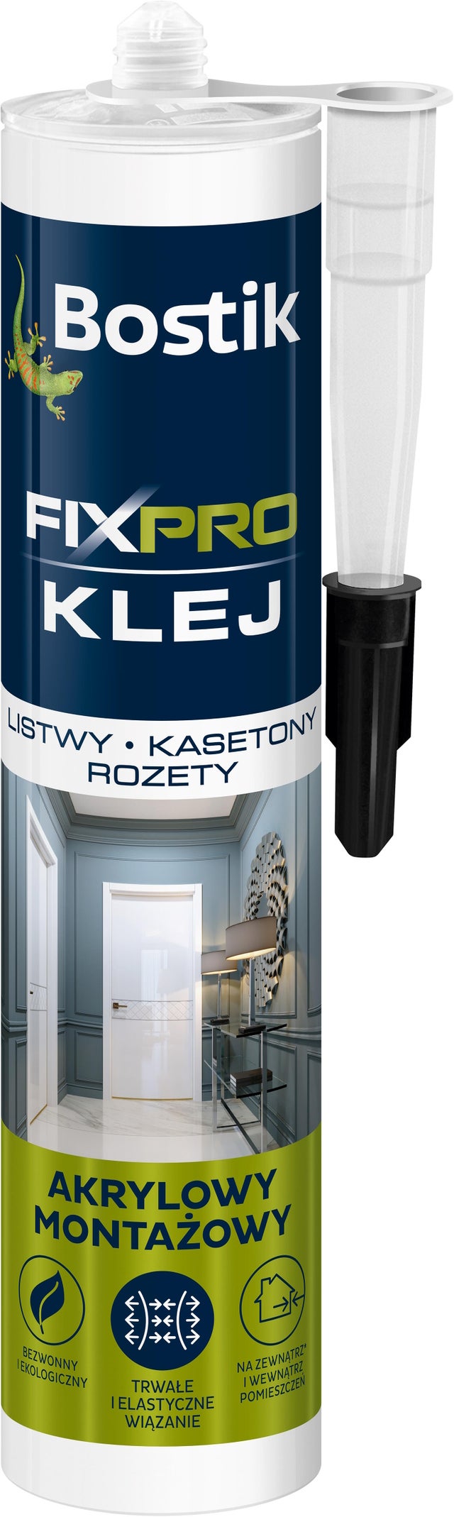 Klej montażowy Den Braven 300ml