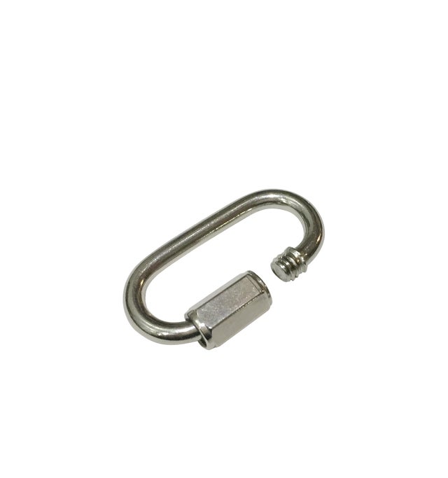 Ogniwo skręcane podłużne A4 6.0 mm
