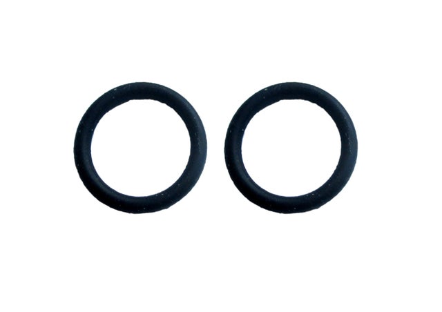 Oring śrubunku 1/2